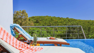 VKV3295 Villa Kalkan