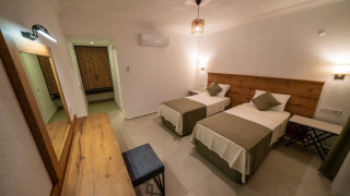 VKV8221 Villa Kalkan