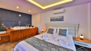 VKV2794 Villa Kalkan
