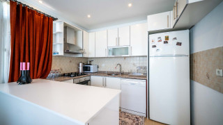 VKV1738 Villa Kalkan