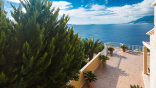 VKV1231 Villa Kalkan
