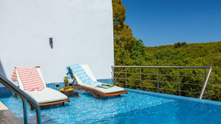 VKV3295 Villa Kalkan