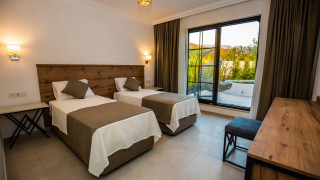 VKV8221 Villa Kalkan