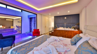 VKV2794 Villa Kalkan
