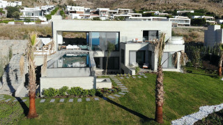 VKV4640 Villa Kalkan