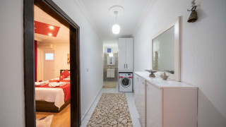 VKV1738 Villa Kalkan