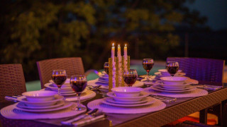 VKV3295 Villa Kalkan