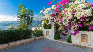 VKV1231 Villa Kalkan