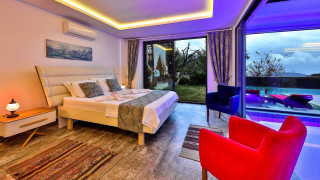 VKV2794 Villa Kalkan