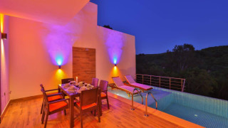 VKV3295 Villa Kalkan