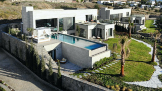 VKV4640 Villa Kalkan