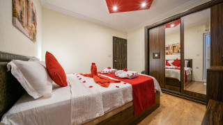 VKV1738 Villa Kalkan