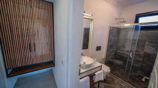 VKV8221 Villa Kalkan