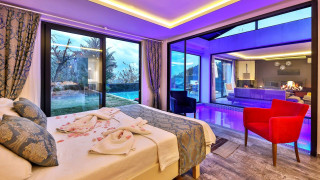 VKV2794 Villa Kalkan