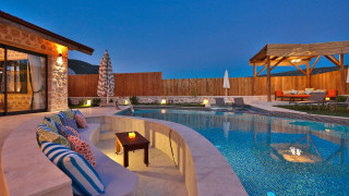 5792 Villa Kalkan
