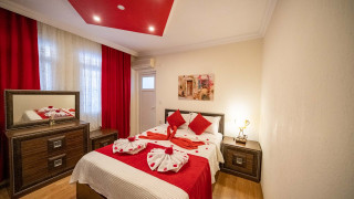 VKV1738 Villa Kalkan