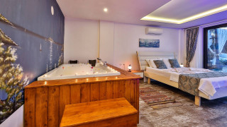 VKV2794 Villa Kalkan
