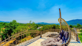 VKV9027 Villa Kalkan