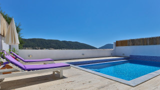 VKV5685 Villa Kalkan