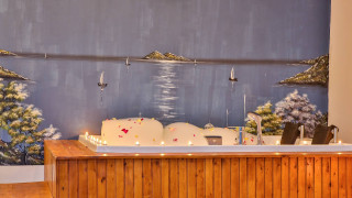 VKV2794 Villa Kalkan