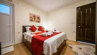 VKV1738 Villa Kalkan