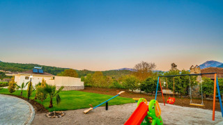 VKV8221 Villa Kalkan