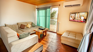 VKV9623 Villa Kalkan