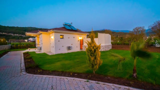 VKV8221 Villa Kalkan