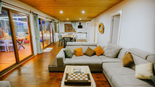 VKV9623 Villa Kalkan