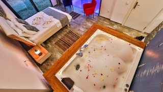VKV2794 Villa Kalkan