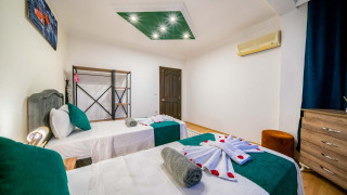 VKV1738 Villa Kalkan