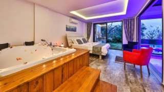 VKV2794 Villa Kalkan