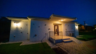 VKV8221 Villa Kalkan