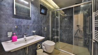 VKV2794 Villa Kalkan