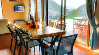 VKV9623 Villa Kalkan