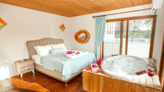 VKV9623 Villa Kalkan