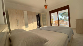 VKV8432 Villa Kalkan