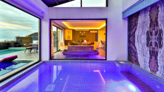 VKV2794 Villa Kalkan