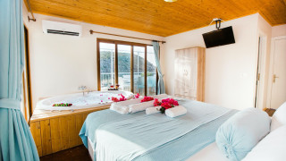 VKV9623 Villa Kalkan