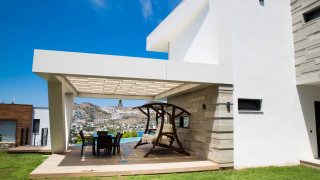 VKV8954 Villa Kalkan