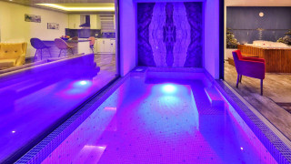 VKV2794 Villa Kalkan