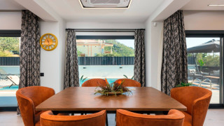 VKV5557 Villa Kalkan