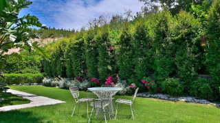 VKV9665 Villa Kalkan