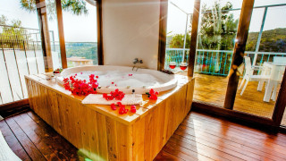 VKV9623 Villa Kalkan