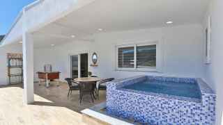 VKV5685 Villa Kalkan