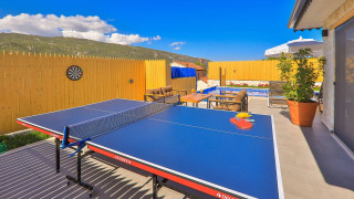 VKV2862 Villa Kalkan