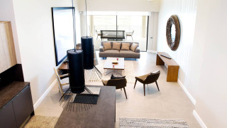 VKV9665 Villa Kalkan