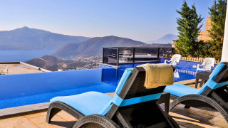 VKV9938 Villa Kalkan