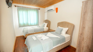 VKV9623 Villa Kalkan