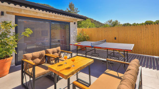 VKV2862 Villa Kalkan